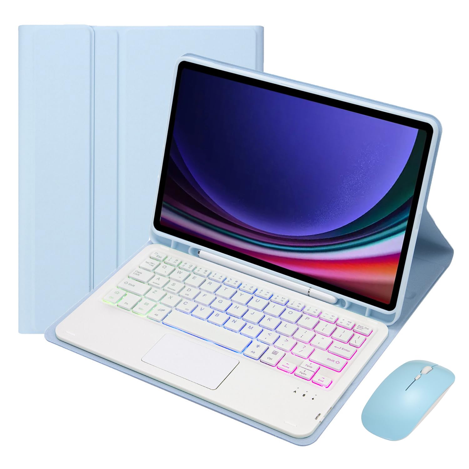Amazon.co.jp: Samsung Galaxy Tab S9 FE 10.9'' 2023 (SM-X510/SM